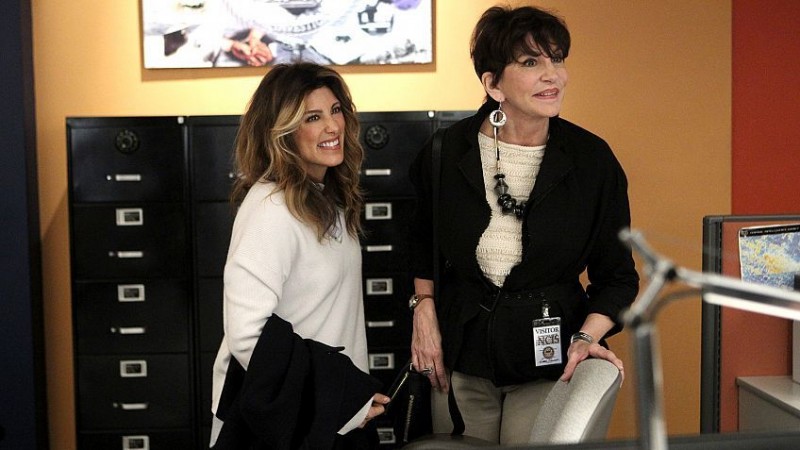 Морская полиция: Спецотдел 14 сезон 20 серия Морская полиция: Спецотдел 14 сезон 20 серия