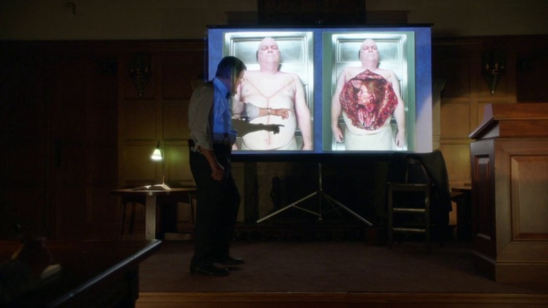 Морская полиция: Спецотдел 15 сезон 3 серия Морская полиция: Спецотдел 15 сезон 3 серия