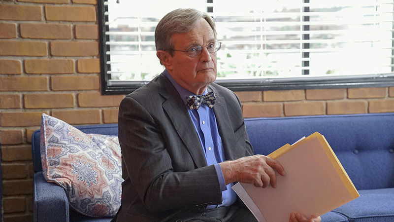 Морская полиция: Спецотдел 15 сезон 7 серия