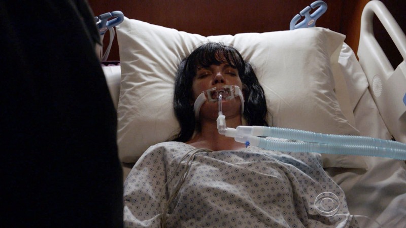 Морская полиция: Спецотдел 15 сезон 22 серия