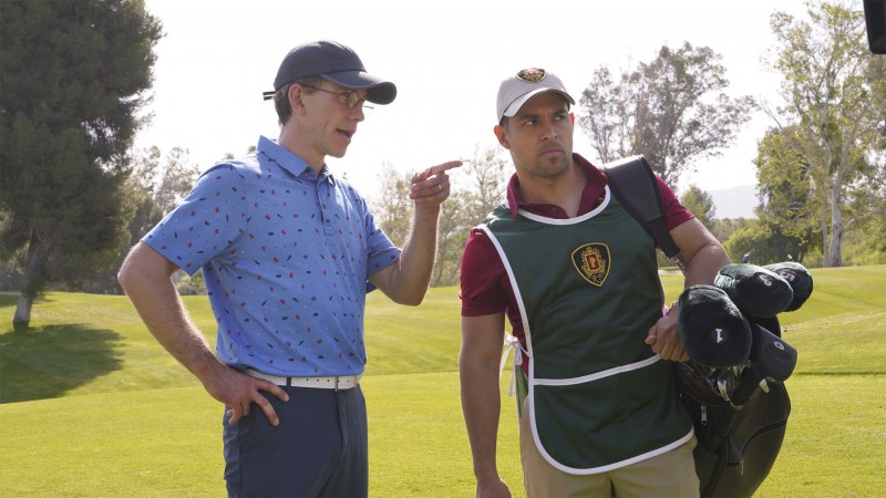 Морская полиция: Спецотдел 15 сезон 23 серия