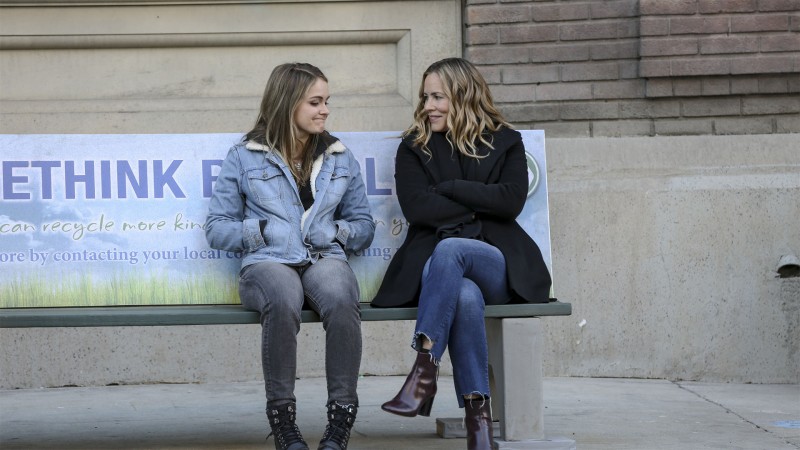 Морская полиция: Спецотдел 16 сезон 9 серия