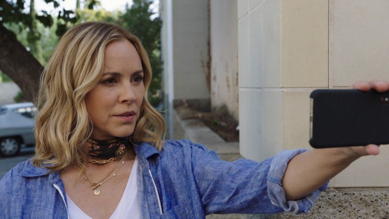 Морская полиция: Спецотдел 17 сезон 4 серия