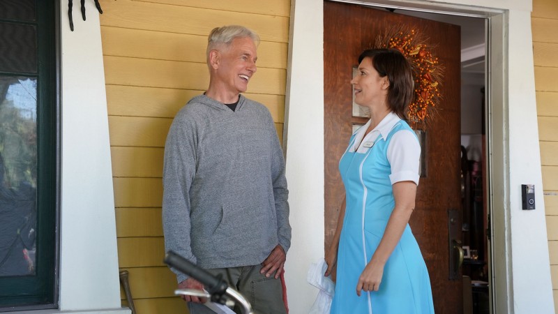 Морская полиция: Спецотдел 17 сезон 5 серия