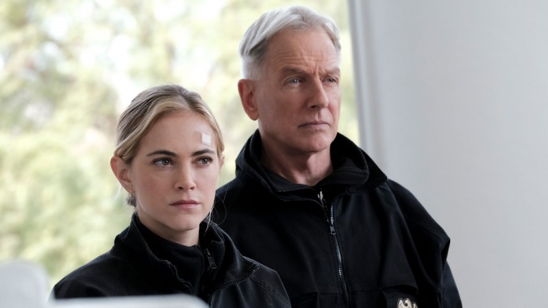 Морская полиция: Спецотдел 17 сезон 14 серия Морская полиция: Спецотдел 17 сезон 14 серия