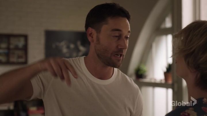 Новый Амстердам 6 серия