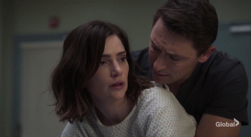 Новый Амстердам 2 сезон 10 серия