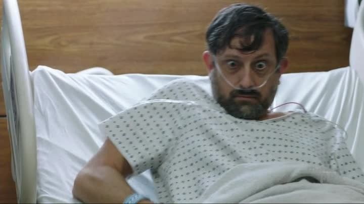 Ординатор 2 серия