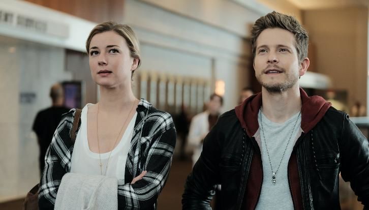 Ординатор 11 серия