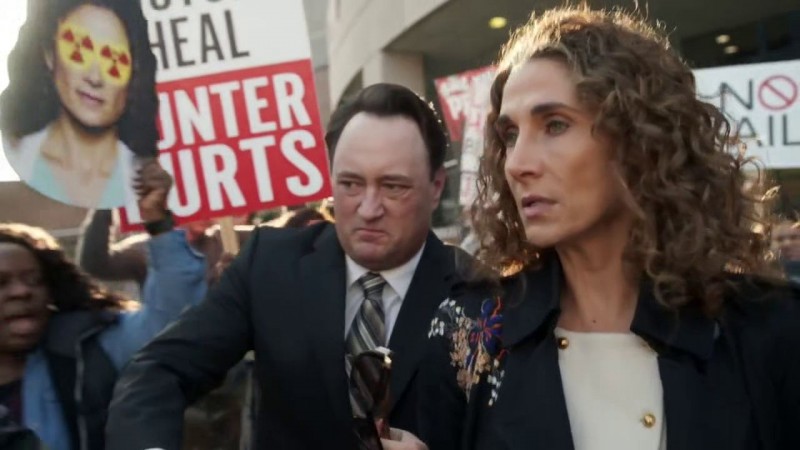 Ординатор 2 сезон 10 серия