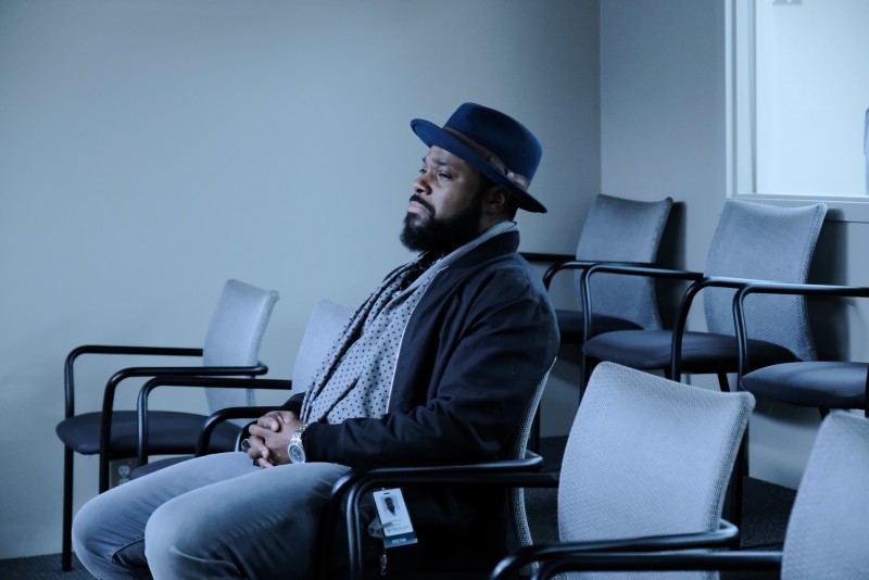 Ординатор 2 сезон 11 серия