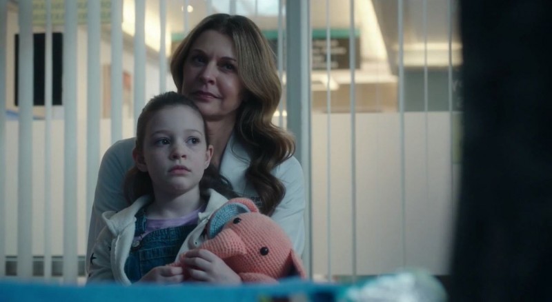 Ординатор 3 сезон 18 серия