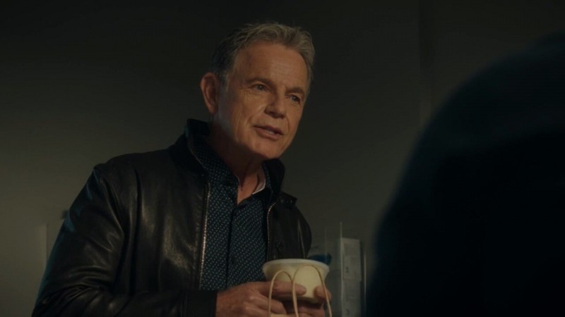 Ординатор 4 сезон 13 серия