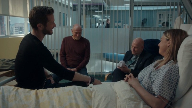 Ординатор 4 сезон 14 серия