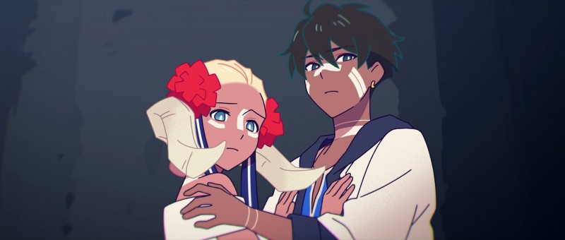 Звёздные войны: Видения 4 серия Звёздные войны: Видения 4 серия