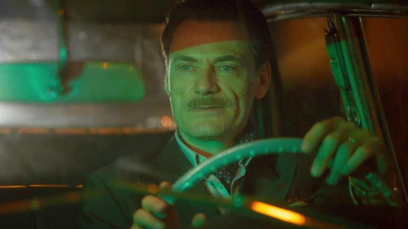 Ягуар 3 серия Ягуар 3 серия