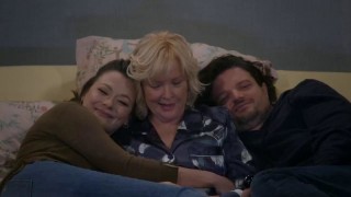 Боб любит Абишолу 1 сезон 8 серия