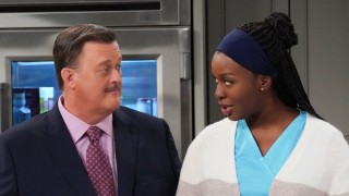 Боб любит Абишолу 1 сезон 19 серия