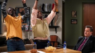 Боб любит Абишолу 2 сезон 10 серия