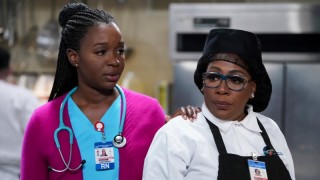 Боб любит Абишолу 2 сезон 14 серия