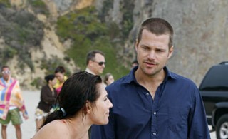 Морская полиция: Лос-Анджелес 1 сезон 2 серия