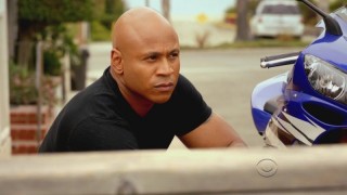 Морская полиция: Лос-Анджелес 1 сезон 3 серия