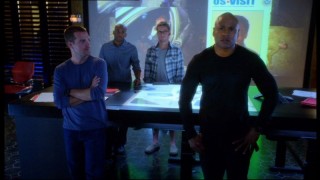 Морская полиция: Лос-Анджелес 1 сезон 11 серия