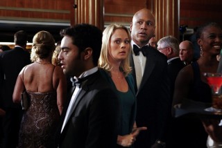 Морская полиция: Лос-Анджелес 2 сезон 7 серия