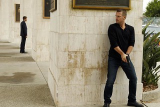 Морская полиция: Лос-Анджелес 2 сезон 10 серия