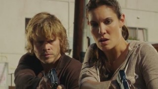 Морская полиция: Лос-Анджелес 2 сезон 12 серия