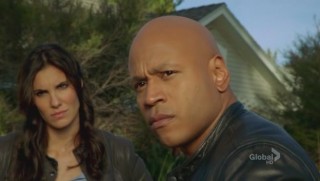 Морская полиция: Лос-Анджелес 2 сезон 13 серия