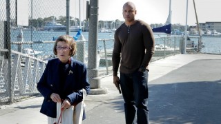 Морская полиция: Лос-Анджелес 4 сезон 1 серия