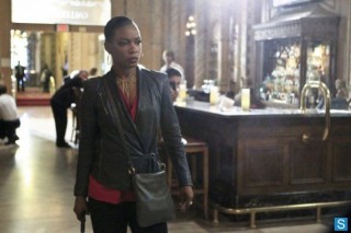 Морская полиция: Лос-Анджелес 4 сезон 17 серия