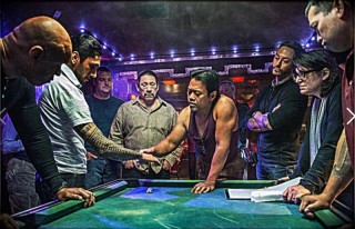 Морская полиция: Лос-Анджелес 5 сезон 15 серия