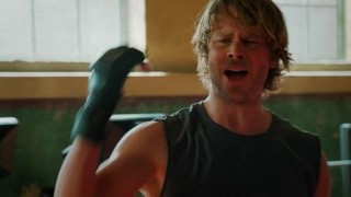 Морская полиция: Лос-Анджелес 6 сезон 2 серия