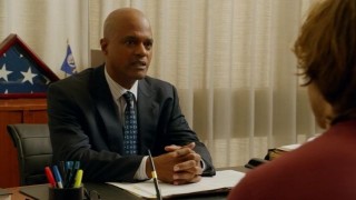 Морская полиция: Лос-Анджелес 6 сезон 13 серия