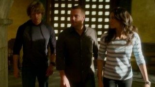 Морская полиция: Лос-Анджелес 6 сезон 16 серия