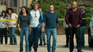 Морская полиция: Лос-Анджелес 6 сезон 17 серия