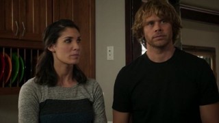 Морская полиция: Лос-Анджелес 6 сезон 22 серия