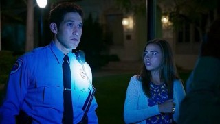 Морская полиция: Лос-Анджелес 7 сезон 3 серия