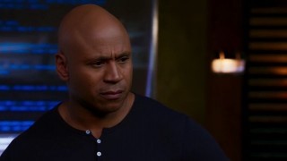 Морская полиция: Лос-Анджелес 7 сезон 6 серия