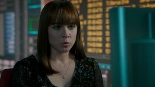 Морская полиция: Лос-Анджелес 7 сезон 12 серия