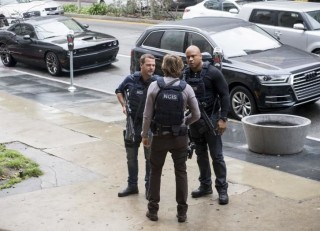 Морская полиция: Лос-Анджелес 8 сезон 15 серия