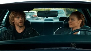 Морская полиция: Лос-Анджелес 8 сезон 22 серия