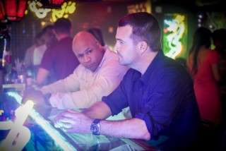 Морская полиция: Лос-Анджелес 9 сезон 14 серия