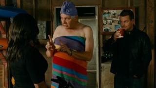 Морская полиция: Лос-Анджелес 9 сезон 18 серия