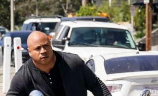 Морская полиция: Лос-Анджелес 10 сезон 7 серия