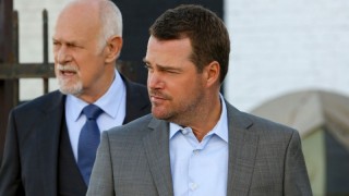 Морская полиция: Лос-Анджелес 11 сезон 3 серия