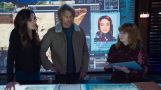 Морская полиция: Лос-Анджелес 11 сезон 16 серия