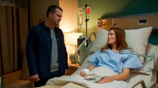 Морская полиция: Лос-Анджелес 12 сезон 14 серия